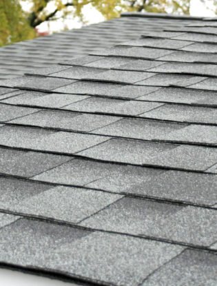 4-Ply Built-Up Roofing : Gentech Roofing